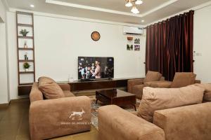 2 bedroom Flat / Apartment for rent Jahi Jahi Abuja