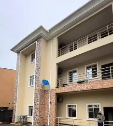 2 bedroom Flat / Apartment for rent Guzape Guzape Abuja
