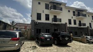2 bedroom Flat / Apartment for rent Allen Avenue Ikeja Lagos