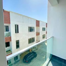 2 bedroom Flat / Apartment for sale Gray Garden Estate, Chevron Drive Lekki Lagos