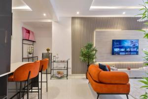 2 bedroom Flat / Apartment for rent Chisco Ikate Lekki Lagos