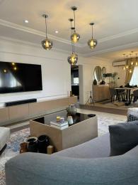 5 bedroom House for rent Osapa london Lekki Lagos