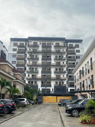 2 bedroom Flat / Apartment for sale Osborne Foreshore Estate Ikoyi Lagos