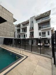 2 bedroom Flat / Apartment for sale Lekki Phase 1 Lekki Lagos