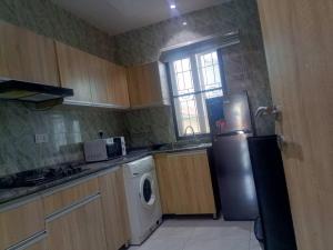 2 bedroom House for shortlet Blue Gate Oluyole Estate Opeyemi Ibadan Oluyole Estate Ibadan Oyo