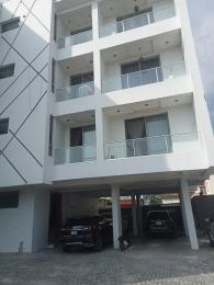 2 bedroom House for sale Platinum Way Jakande Lekki Lagos