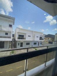 2 bedroom House for rent Metro Homes, General Paint Lekki Scheme 2 Ajah Lagos