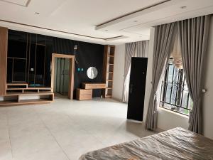 2 bedroom House for rent Kabusa Garden Estate Galadimawa Abuja