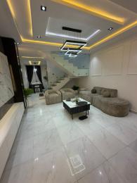 2 bedroom House for sale Sangotedo Ajah Lagos