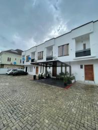 2 bedroom House for rent Chevron Drive Lekki Lagos