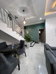 2 bedroom House for rent Dakwo/ Lokogoma Road Dakwo Abuja