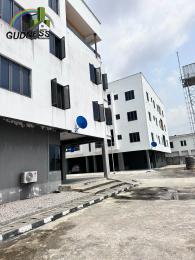 2 bedroom Flat / Apartment for rent Abijo Ajah Lagos