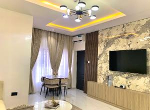 2 bedroom Flat / Apartment for shortlet Harmony Est, Ifako-gbagada Gbagada Lagos