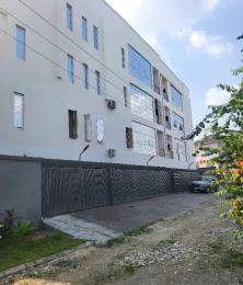 2 bedroom Flat / Apartment for sale Shonibare Estate Maryland Lagos