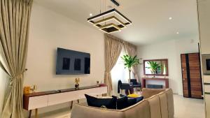 2 bedroom Flat / Apartment for rent Old Ikoyi Ikoyi Lagos