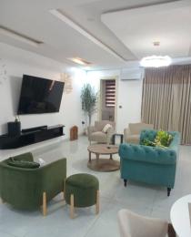 2 bedroom Flat / Apartment for rent Ikeja GRA Ikeja Lagos