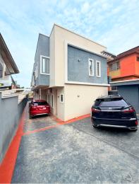 2 bedroom House for sale Olowora Ojodu Lagos
