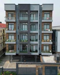 2 bedroom Flat / Apartment for rent Ikate Lekki Lagos