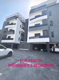 2 bedroom Flat / Apartment for rent Ikate Lekki Lagos