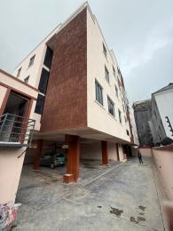 2 bedroom Flat / Apartment for rent Ikate Lekki Lagos