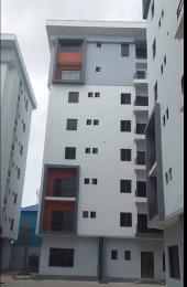2 bedroom Flat / Apartment for rent Estate Alausa Ikeja Lagos