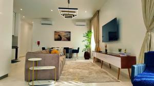 2 bedroom Flat / Apartment for rent Ikoyi By Club Road Ikoyi Lagos