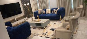 3 bedroom Flat / Apartment for rent Bourdillon Ikoyi Lagos