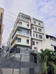 3 bedroom Flat / Apartment for rent Ikoyi Ikoyi Lagos