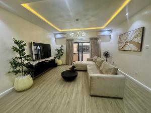 3 bedroom Flat / Apartment for rent Lekki Phase 1 Lekki Lagos