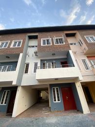 3 bedroom House for sale Off Berkeley Drive, Chisco, Ikate Lekki Lagos