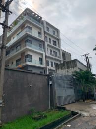 3 bedroom Flat / Apartment for rent Ikoyi Height Olumegbon Road By British American Tobacco Off Alfred Rewane Road Ikoyi Lagosstate Old Ikoyi Ikoyi Lagos