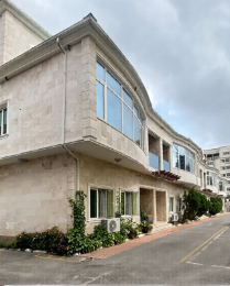 3 bedroom House for sale Off Bourdillon Road Old Ikoyi Ikoyi Lagos