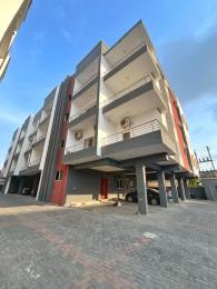 3 bedroom Flat / Apartment for rent Ikate Lekki Lagos