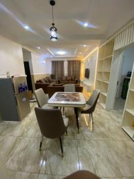 Flat / Apartment for rent Katampe Main Abuja