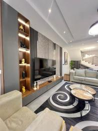 3 bedroom House for shortlet Katampe Extension Katampe Ext Abuja