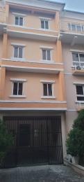 3 bedroom Flat / Apartment for rent Cadogan Estate Osapa london Lekki Lagos