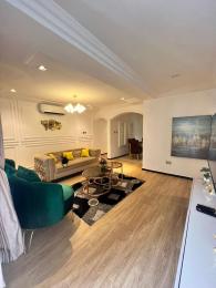 3 bedroom House for shortlet Lekki Phase 1 Lekki Lagos