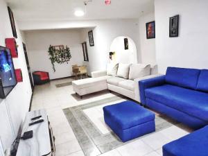 3 bedroom Flat / Apartment for rent Allen Avenue Ikeja Lagos