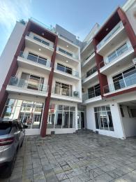 3 bedroom Flat / Apartment for shortlet Palace Road ONIRU Victoria Island Lagos