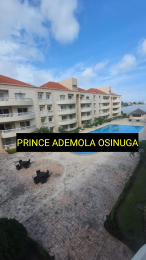 3 bedroom Flat / Apartment for shortlet Banana Island Road Ikoyi Lagos