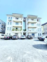 3 bedroom Flat / Apartment for rent Lekki Right Lekki Phase 1 Lekki Lagos