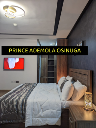 3 bedroom Flat / Apartment for shortlet  Lekki Phase 1 Lekki Lagos