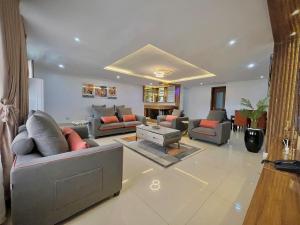 3 bedroom House for rent Banana Island Ikoyi Lagos