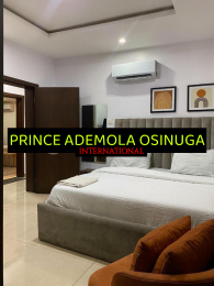 3 bedroom Flat / Apartment for rent Parkview Estate Ikoyi Parkview Estate Ikoyi Lagos