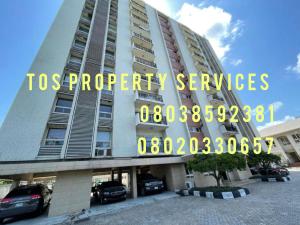 3 bedroom Flat / Apartment for sale Old Ikoyi Ikoyi Lagos