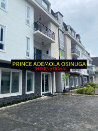 3 bedroom Flat / Apartment for rent Banana Island Estate Ikoyi Lagos