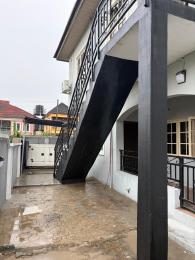 3 bedroom Flat / Apartment for rent Chevron Drive Lekki Lagos