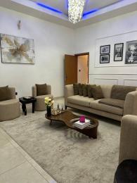 3 bedroom House for rent Osapa london Lekki Lagos