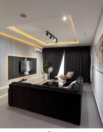 3 bedroom Flat / Apartment for rent In An Estate Ologolo Lekki Lagos