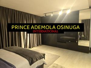 3 bedroom Flat / Apartment for rent Ikoyi Lagos Ikoyi S.W Ikoyi Lagos
